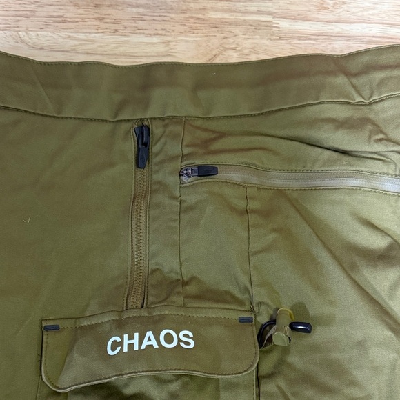 RARE Nike x Undercover Cargo Pants - Picture 10 of 13